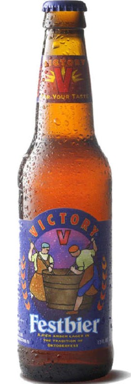 Victory Festbier