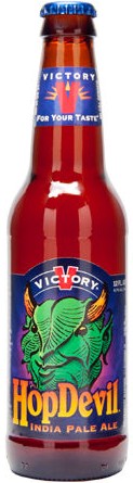 Victory Hop Devil IPA
