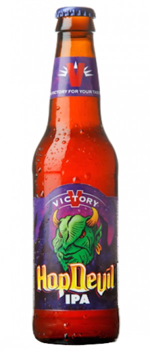 Victory Hopdevil IPA