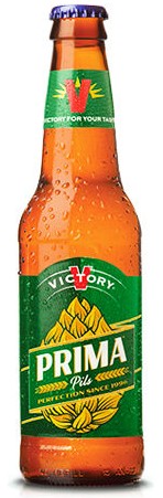 Victory Prima Pils