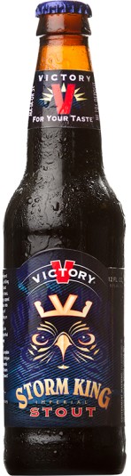Victory Storm King Imperial Stout