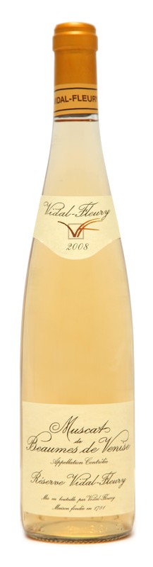 Vidal-Fleury Muscat de Beaumes-de-Venise