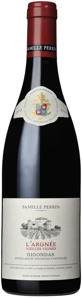 Vieilles Vignes Gigondas 2015