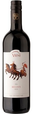 Vieni Briganti Red