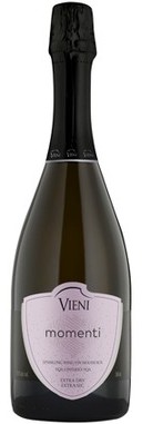 Vieni Estates Vidal Sparkling Icewine 2014