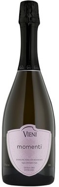 Vieni Momenti Sparkling Wine
