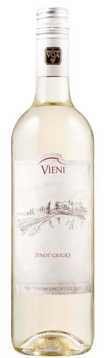 Vieni Pinot Grigio