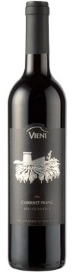 Vieni Private Reserve Cabernet Franc 2012