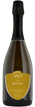 Vieni Sparkling Riesling