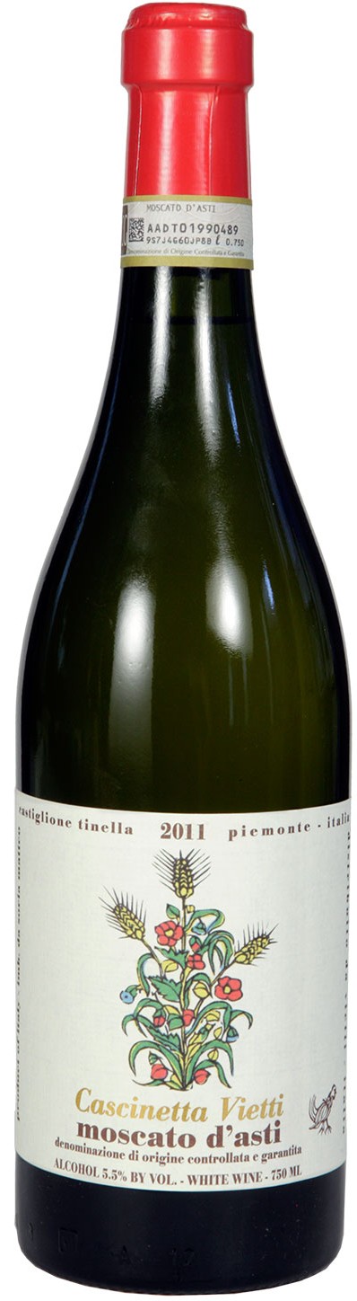 Vietti d'Asti Moscato