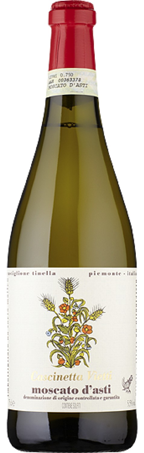 Vietti Moscato d'Asti 2019