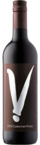 Viewpointe Cabernet Franc 2010