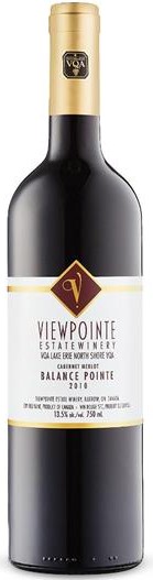Viewpointe Cabernet Merlot