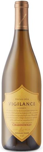 Vigilance Chardonnay