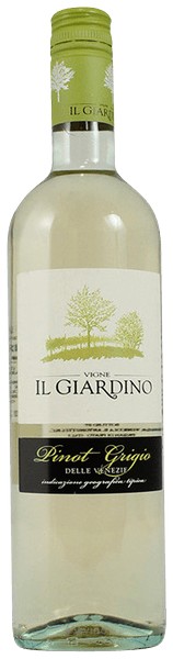 Vigne Il Giardino Pinot Grigio 2017