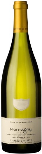 Vignerons de Buxy Buissonnier Montagny 2014