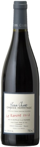 Vignerons de Nature Crozes Hermitages 