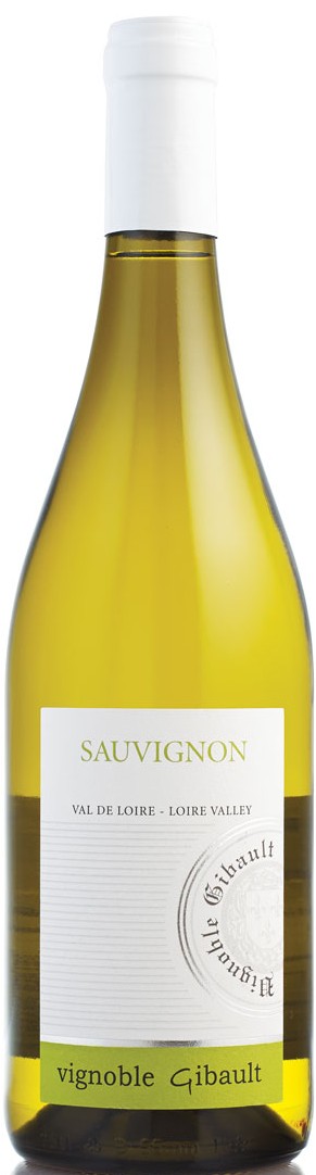 Vignoble Gibault Sauvignon Blanc 2019