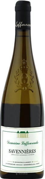 Vignoble Laffourcade Savennieres