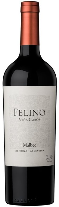Viina Cobos Felino Malbec