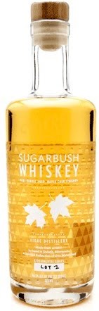 Vikre Distillery Sugarbush Whiskey