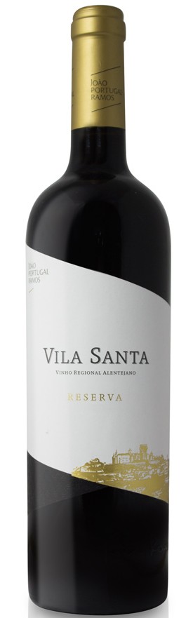 Vila Santa Reserva Red 2014