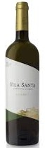 Vila Santa Reserva White 2015