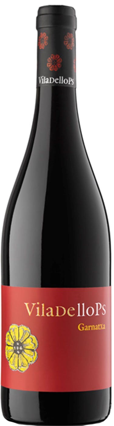 Viladellops Garnatxa