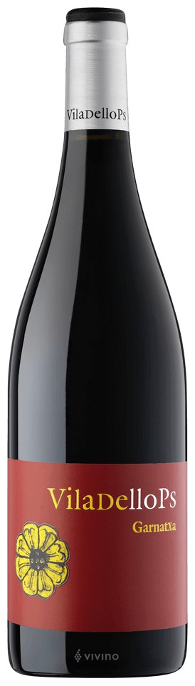 Viladellops Garnatxa 2017
