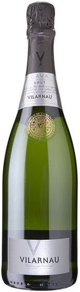Vilarnau Brut Reserva Cava