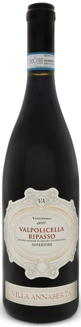 Villa Annaberta Valpolicella Ripasso Superiore