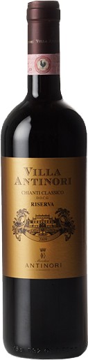 Villa Antinori Chianti Classico Riserva 2010