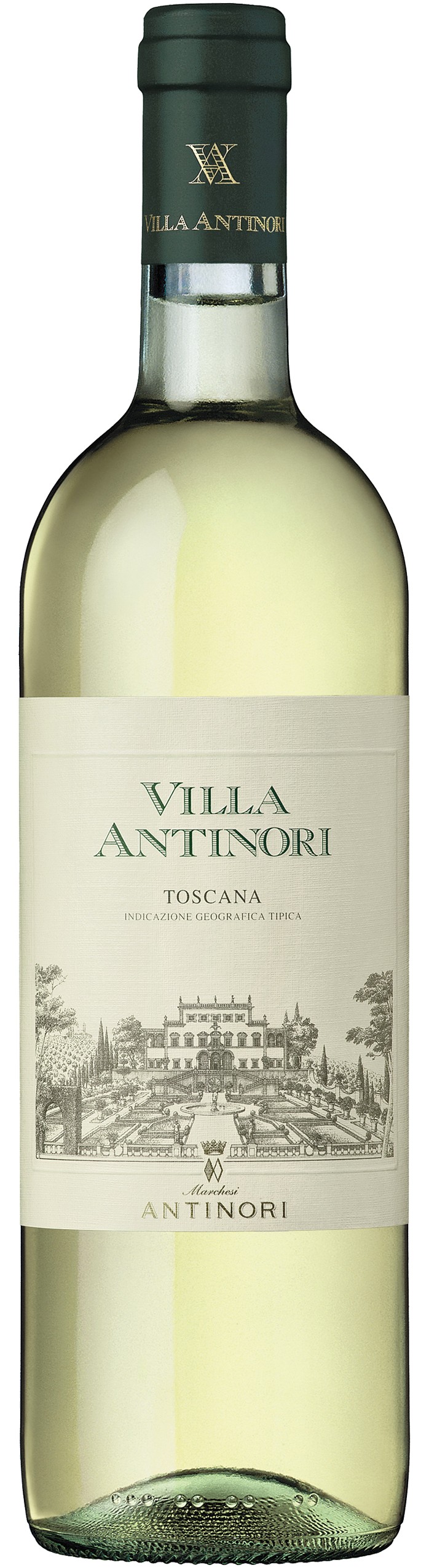 Villa Antinori Toscana 2015