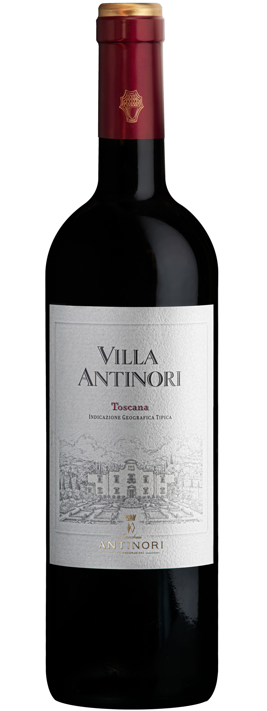 Villa Antinori Toscana 2016 750mL