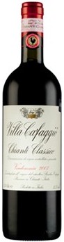 Villa Cafaggio Chianti Classico