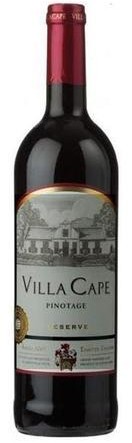 Villa Cape Pinotage 2015