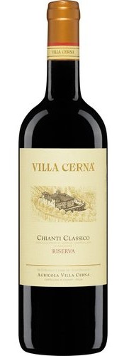Villa Cerna Chianti Classico