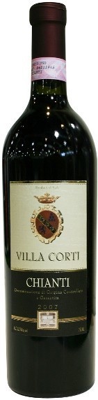 Villa Corti Chianti NV