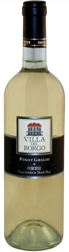Villa del Borgo Pinot Grigio