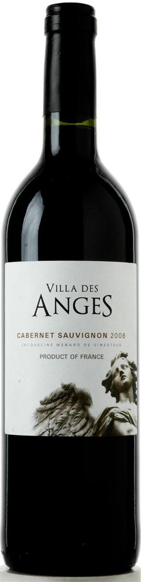 Villa des Anges Cabernet Sauvignon