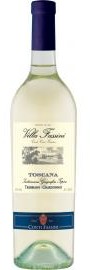 Villa Fassini Trebbiano Chardonnay