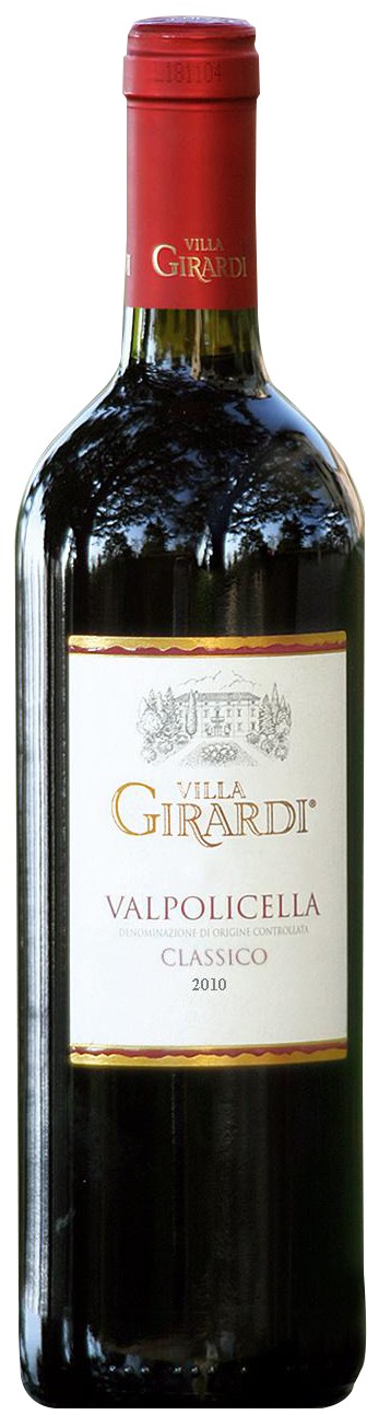 Villa Girardi Valpolicella