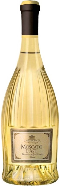 Villa Jolanda Moscato d'Asti NV