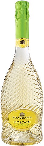 Villa Jolanda Moscato & Mango