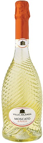 Villa Jolanda Moscato & Peach