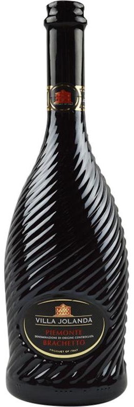 Villa Jolanda Piemonte Brachetto