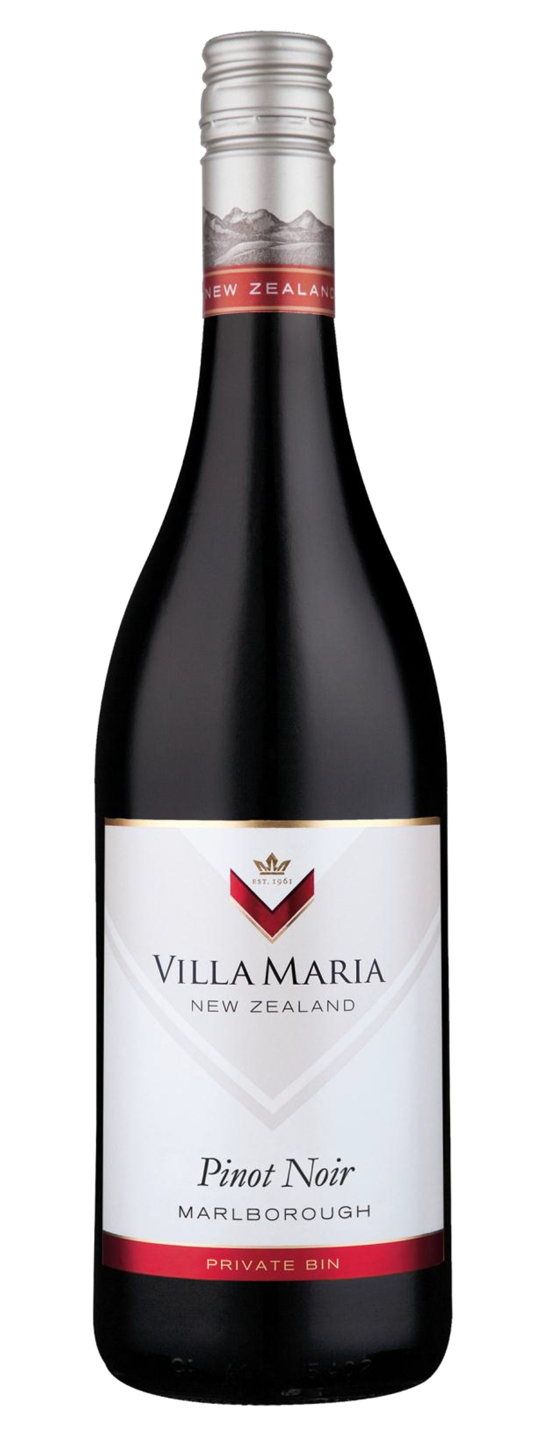 Villa Maria Private Bin Pinot Noir