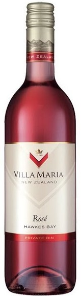 Villa Maria Private Bin Rose 2016