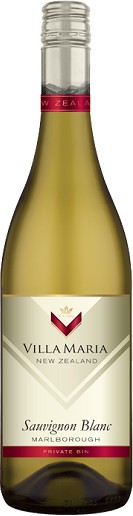 Villa Maria Private Bin Sauvignon Blanc