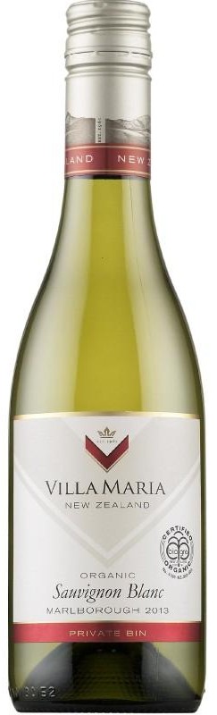 Villa Maria Private Bin Sauvignon Blanc 2013